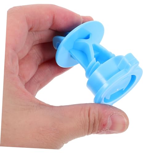 50pcs Electric Fence Insulators Material Accessories for Livestock Fencing Easy to Install for Cattle Pasture Use Farming Supplies for Secure