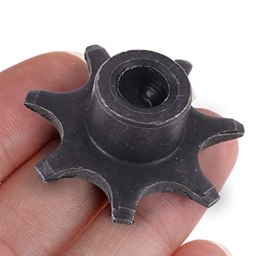 Reversible Gear Wheel for Eggs Turning Motor Incubator 2.5r/min Plastic