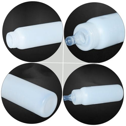 Sosoport 3pcs Feeding Bottles for and Pigs Nursing Bottles Each for Care Easy to Clean and Leak-Resistant