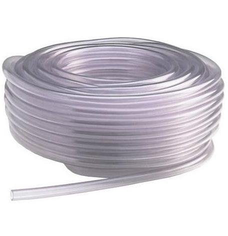 5 FEET of 3/8" I.D. Hose for RITE Farm AUTO Waterer Drinker Cups Chicken Poultry