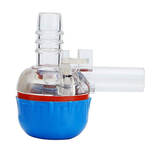 Goat Milking Claw Milk Collector Cup, Milker Claw for Goat and Sheep Milking Machine, Food - Grade Plastic Replacement Part with Simple Operation for Farm Milking Systems