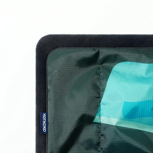 Waterproof Stadium Blanket, Fleece Camping Blanket Wearable Soft Warm Camp Blanket for Outdoor Camping, Picnic, Stadium, Sports, Beach, Car - color: Sunset