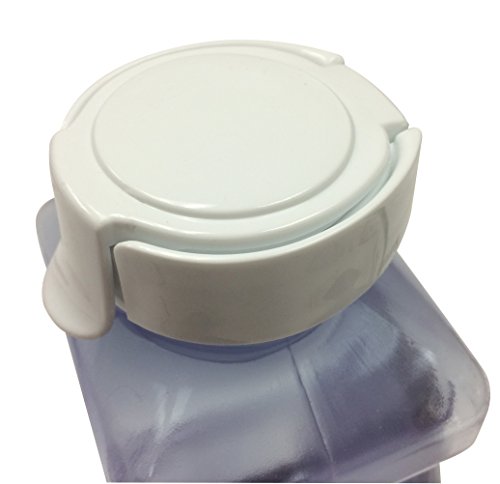 Farm Innovators Model HRB-20 Heated Water Bottle for Rabbits, 32-Ounce, 20-Watt, 4.2 x 4.2 x 11.5 inches, 1 Pound - size: 4.2 x 4.2 x 11.5 inches ; 1 pounds