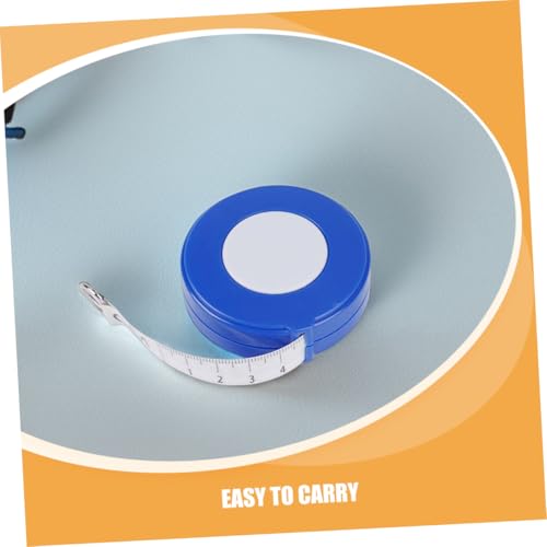 Animal Weight Measuring Tape Accurate Circumference Tool for Cattle Horses Sheep Portable Durable Farm Ruler for Precision Measurements in Garden Patio