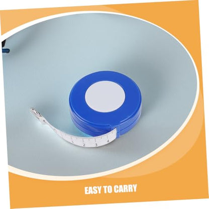 Animal Weight Measuring Tape Accurate Circumference Tool for Cattle Horses Sheep Portable Durable Farm Ruler for Precision Measurements in Garden Patio