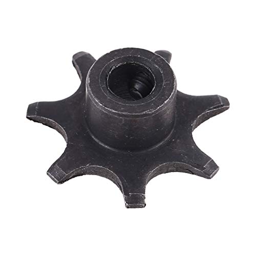 Reversible Gear Wheel for Eggs Turning Motor Incubator 2.5r/min Plastic