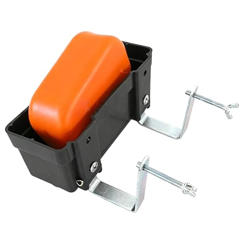 Water Trough Float Livestock Stock Tank Float for Water Tank of Pond Farm Livestock Cattle Goat Horse Pool, 1pcs Automatic Control Waterer