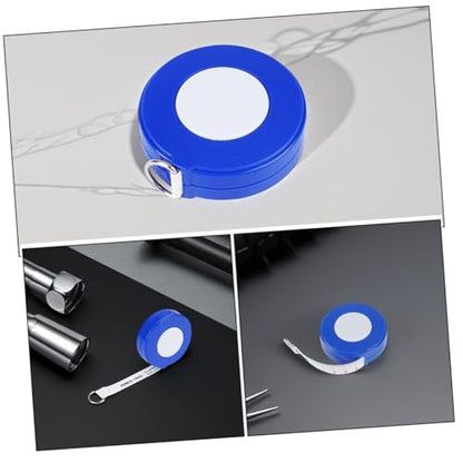 Animal Weight Measuring Tape Accurate Circumference Tool for Cattle Horses Sheep Portable Durable Farm Ruler for Precision Measurements in Garden Patio