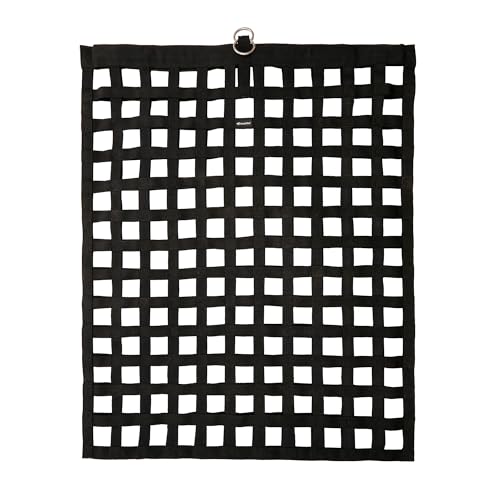 SmartEquine Slow Feed Hay Bag for Horses, 4 Flakes, 37" x 30", Black | 2" Holes | Hay Feeder Net with Resistant Nylon | Gator Mouth Enclosure for Easy Loading | Fits 10-15 lbs of Hay - color: Black, size: 2" Holes, 4 Flake