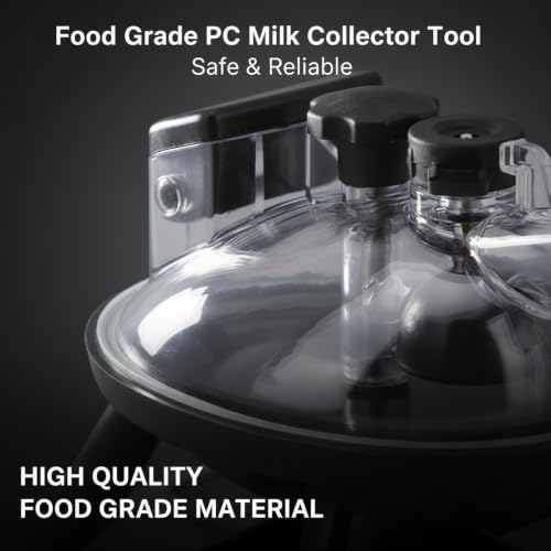 240cc Milking Claw as a Direct Milking Claw Replacement Component, a Complete Milking Cluster Tool for Automated Cow Milking Machine Systems