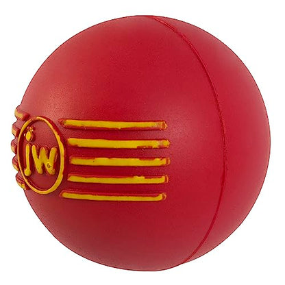 JW Squeak-ee Ball Puppy Toy - size: Small