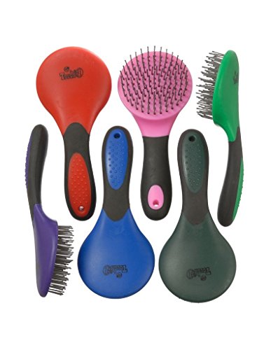 Tough 1 Great Grip Mane and Tail Brush