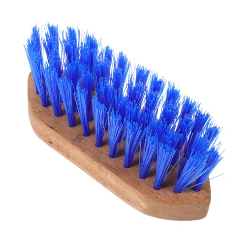KESYOO Livestock Grooming Brush and Cattle Hard Bristle Design for Cleaning Portable and Lightweight Grooming Tool for