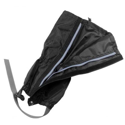 Hiking Gaiters Lightweight Leg Gaiters Snow Gaiters Waterproof Windproof Durable Leg Cover Protect for Mountain Snow, Hiking, Skiing, Walking, Climbing, Hunting