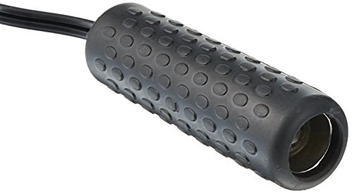 Farm Innovators Model 3300 Egg Candler, Black