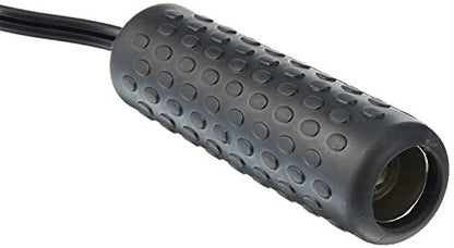 Farm Innovators Model 3300 Egg Candler, Black