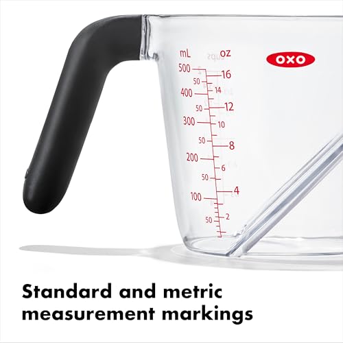 OXO Good Grips 2 Cup Angled Measuring Cup - size: 2 Cup