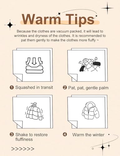 UMIPUBO Women's Long Maxi Down Coat Winter Puffer Jacket Warm Padded Outerwear Faux Fur Removable Hood Parka Full-Zip - color: Khaki, size: Large