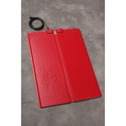 Kane Baby Pig Heat Mat, Double 36" - size: Double 36"