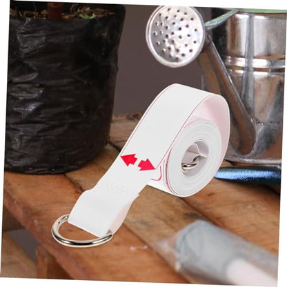 BESPORTBLE Cattle Show Supplies Horse Tape Measure Weight for Farm Use Accurate Animal Identification