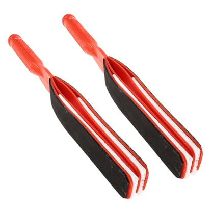 YARNOW Handheld Pig Forcing Tool Lightweight Livestock Paddle for Cattle Sheep and Pigs Design for Humane Sorting and Efficient Handling Farms