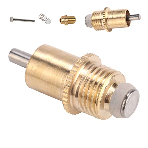 20pcs Stainless Steel Automatic Water, Long Automatic Rabbit Nipple Drinker Stainless Steel Feeder Bunny Rodent Water Poultry Watering System for Rodents Rat Rabbit Bird Farm Animal Supplies
