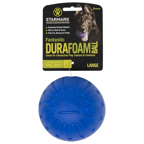 Fantastic Foam Large Ball, Colors Vary - size: Large