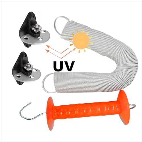 Electric Fence Gate Kit