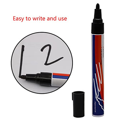 Ear-Tag Marking Pen Livestock Control Swine Cow Sheep Identification Tools Livestock Supplies