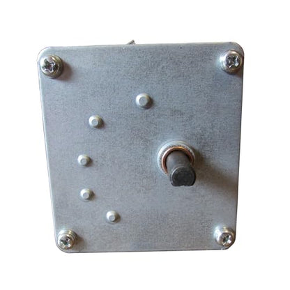 Pinnon Hatch Farms - GQF - 3022 - Drive Motor