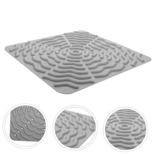 SUPVOX Breathable Nesting Box Liners Chicken Egg Protection Mats Non-Slip Easy to Maintain
