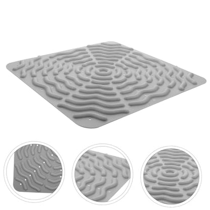 SUPVOX Breathable Nesting Box Liners Chicken Egg Protection Mats Non-Slip Easy to Maintain