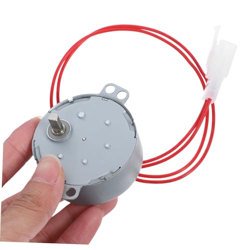 110v Egg Hatching Incubator Accessory Mini Egg Turner Motor Yolk Turner Incubator Motor