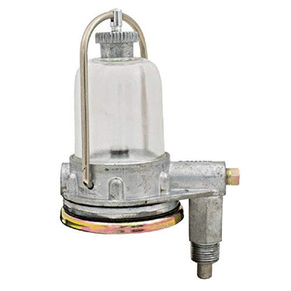 AA5777R Fits John Deere Sediment Bowl with Automatic Shut Off 50 60 70 520 530 620 ++
