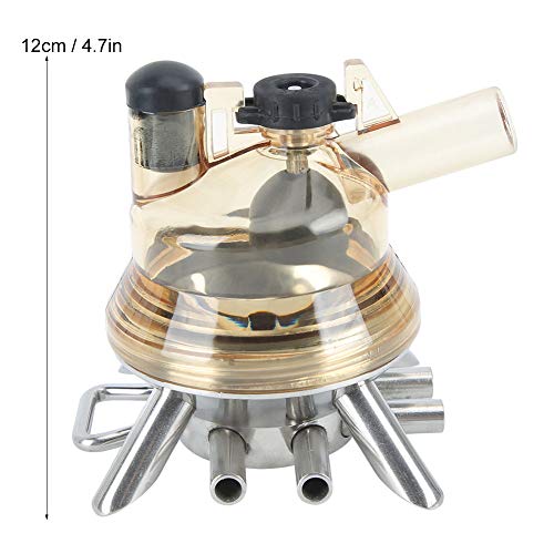 Milking Claw, Farm Cattle and Sheep Stainless Steel Base Milking 160cc Cow Sheep Milk Machine Part Handling Supplies Milk Collector Machine Accessories Claws Collector Tool with