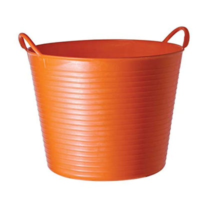 Red Gorilla Tubtrug Flexible Small (One Size) (Blue)