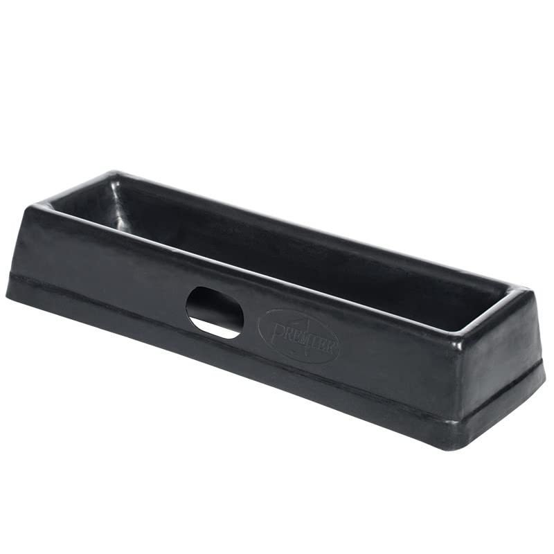 Premier 1 PortaTrough™ 3 - Portable Feed/Water Trough - 34" L x 12.25" W x 5.25" D