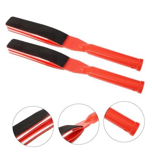 Manual Livestock Forcing Paddle Pig Farm Tool Sheep Driving Board Paddle Humane Farming Easy Control