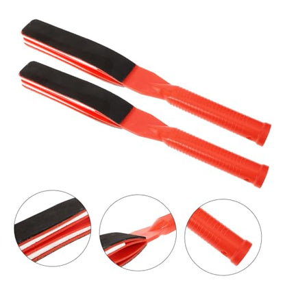 Pasture Livestock Paddle Manual Pig Handling Tool for Sheep and Cattle Forcing Board with Smooth Surface Animal Movement Control Tool
