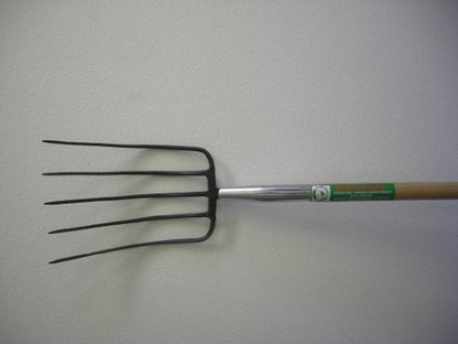 5 Tines Manure Pitch Fork