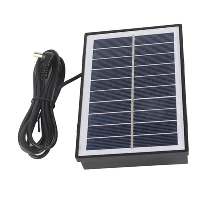 Solar Powered Automatic Chicken Coop Door Opener Programmable Timer Control for Chickens and Ducks – Durable Iron & Plastic Construction