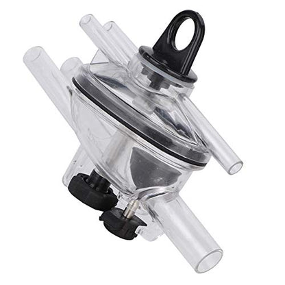 50ml Goat Sheep Milking Claw,Sheep Milk Collector Cup Goat Milk Claw Cluster Farm Milking Machine Teat Cup Group Part Accessories