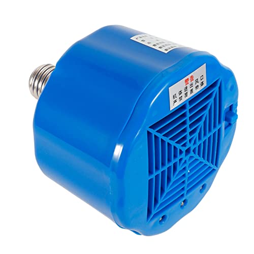 Poultry Heating Lamp Thermostat | 3 - Speed Adjustable 100-300W Heat Control | Brooder Heater for Chicks/Piglets/Ducklings | Fire - Retardant ABS, Safe & Efficient