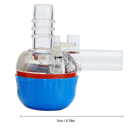 Goat Milking Claw Milk Collector Cup, Milker Claw for Goat and Sheep Milking Machine, Food - Grade Plastic Replacement Part with Simple Operation for Farm Milking Systems