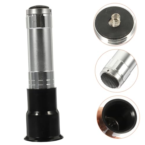 2pcs High-Grade Egg Candler Fast Safe Egg Incubator Light Easy to Use for Poultry Incubation
