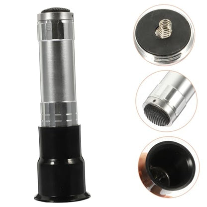 2pcs High-Grade Egg Candler Fast Safe Egg Incubator Light Easy to Use for Poultry Incubation