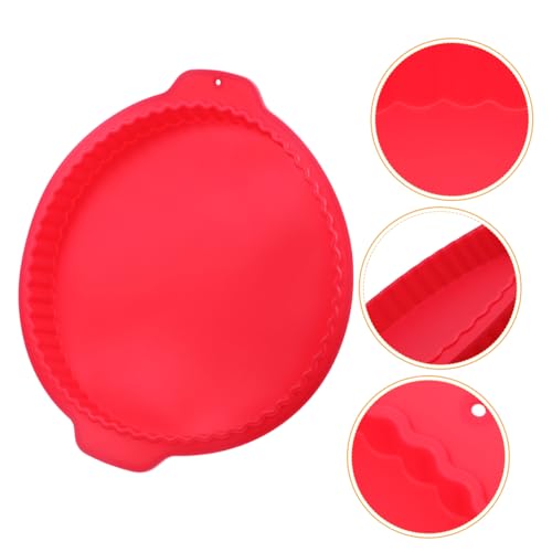 UKCOCO Washable Chicken Nesting Box Pad Vibrant Silicone Mat for Egg Laying Hens Durable and Comfortable Bedding Liner for Chicken Coop Protects Nesting Areas