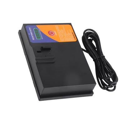 Automatic Chicken Coop Door, Solar Chicken Coop Door, Programmable Chicken Coop Door, Solar Powered Chicken Door Opener Programmable Timer Control
