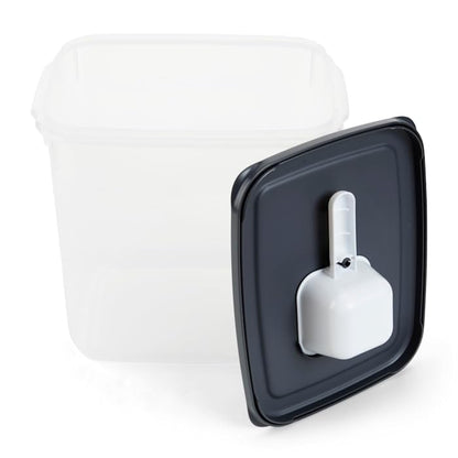 EveryYay by Petco Serve & Preserve Food Storage 15 lbs. - size: Small