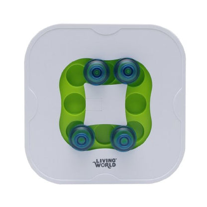 Hagen Living World Teach N Treat Toy
